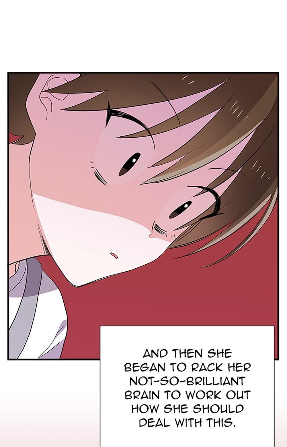 Please Save My Husband Chapter 39 - page 25