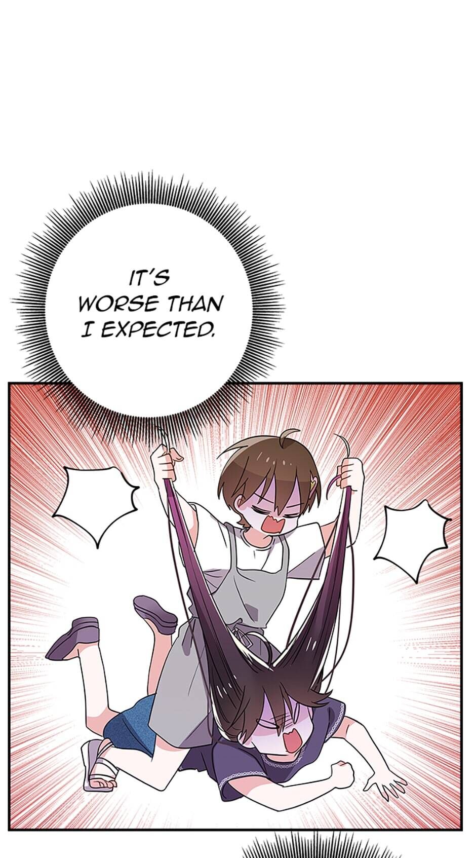 Please Save My Husband Chapter 39 - page 39
