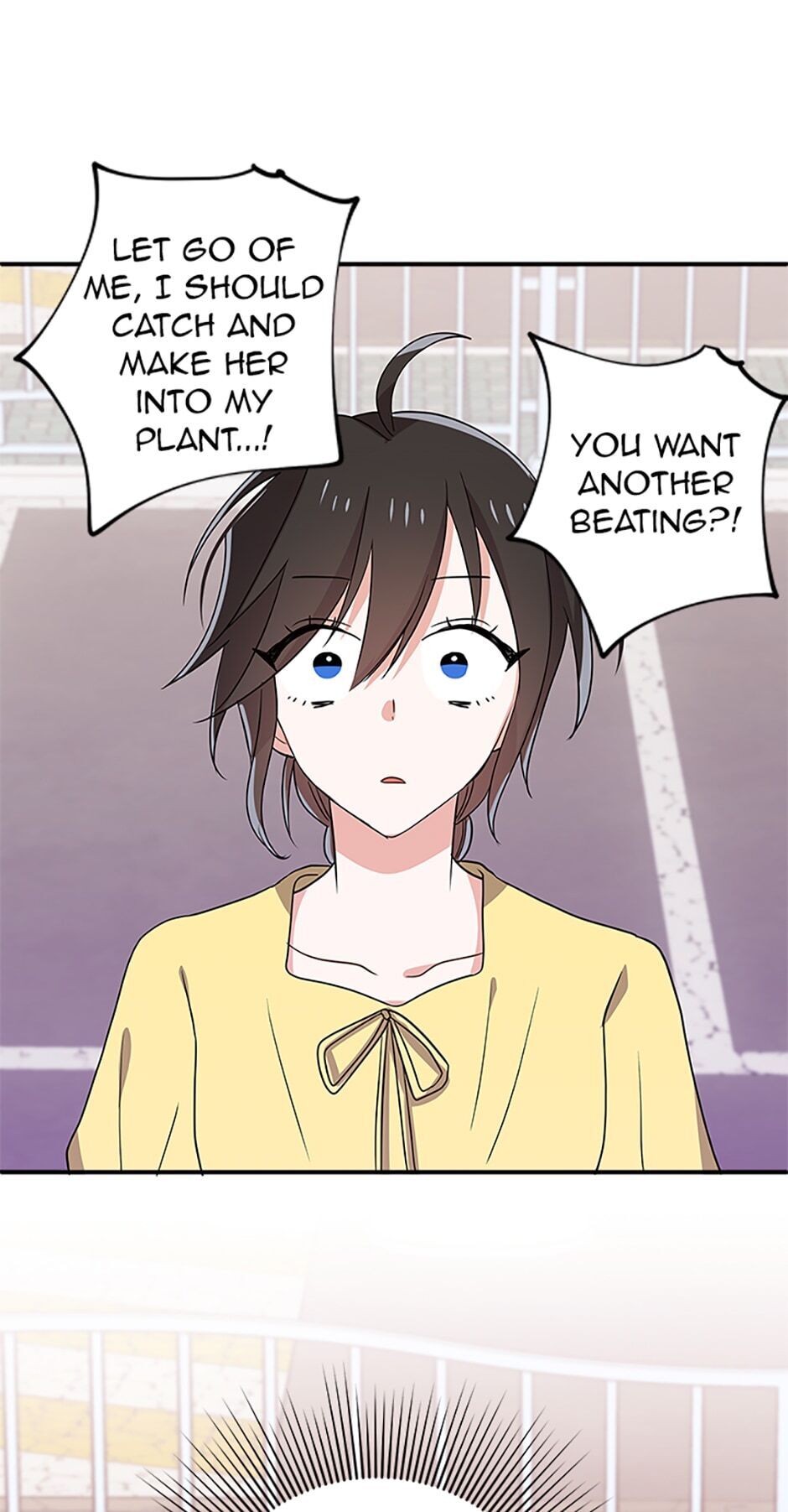 Please Save My Husband Chapter 39 - page 42