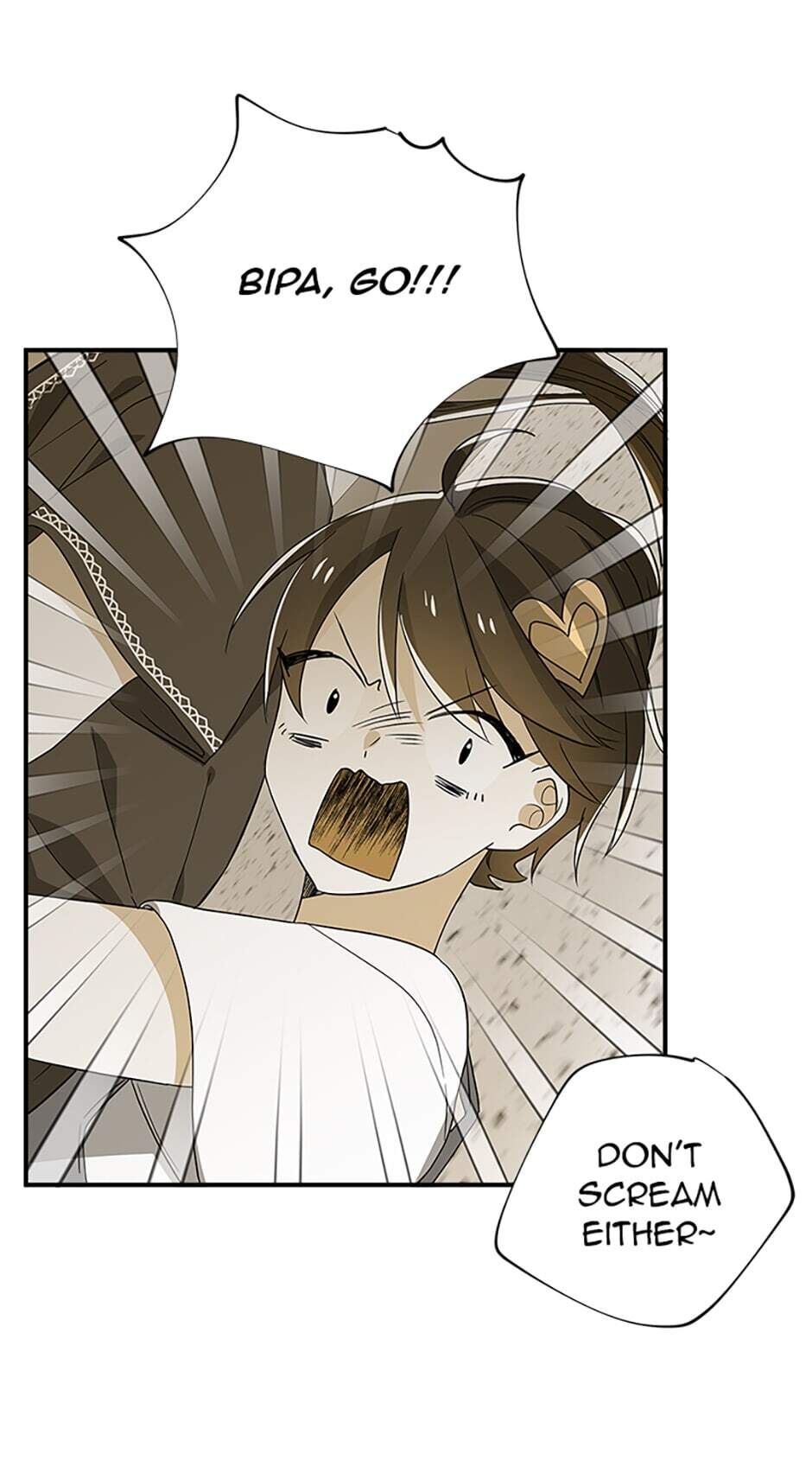 Please Save My Husband Chapter 39 - page 51
