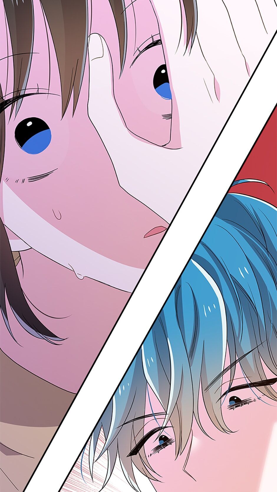 Please Save My Husband Chapter 39 - page 58