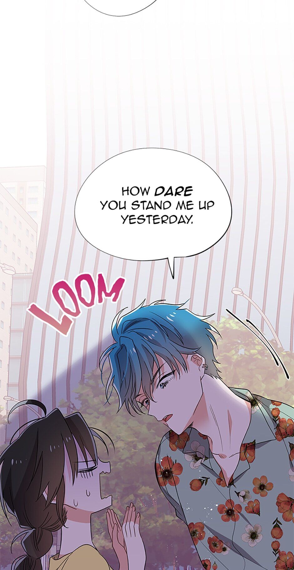 Please Save My Husband Chapter 39 - page 61