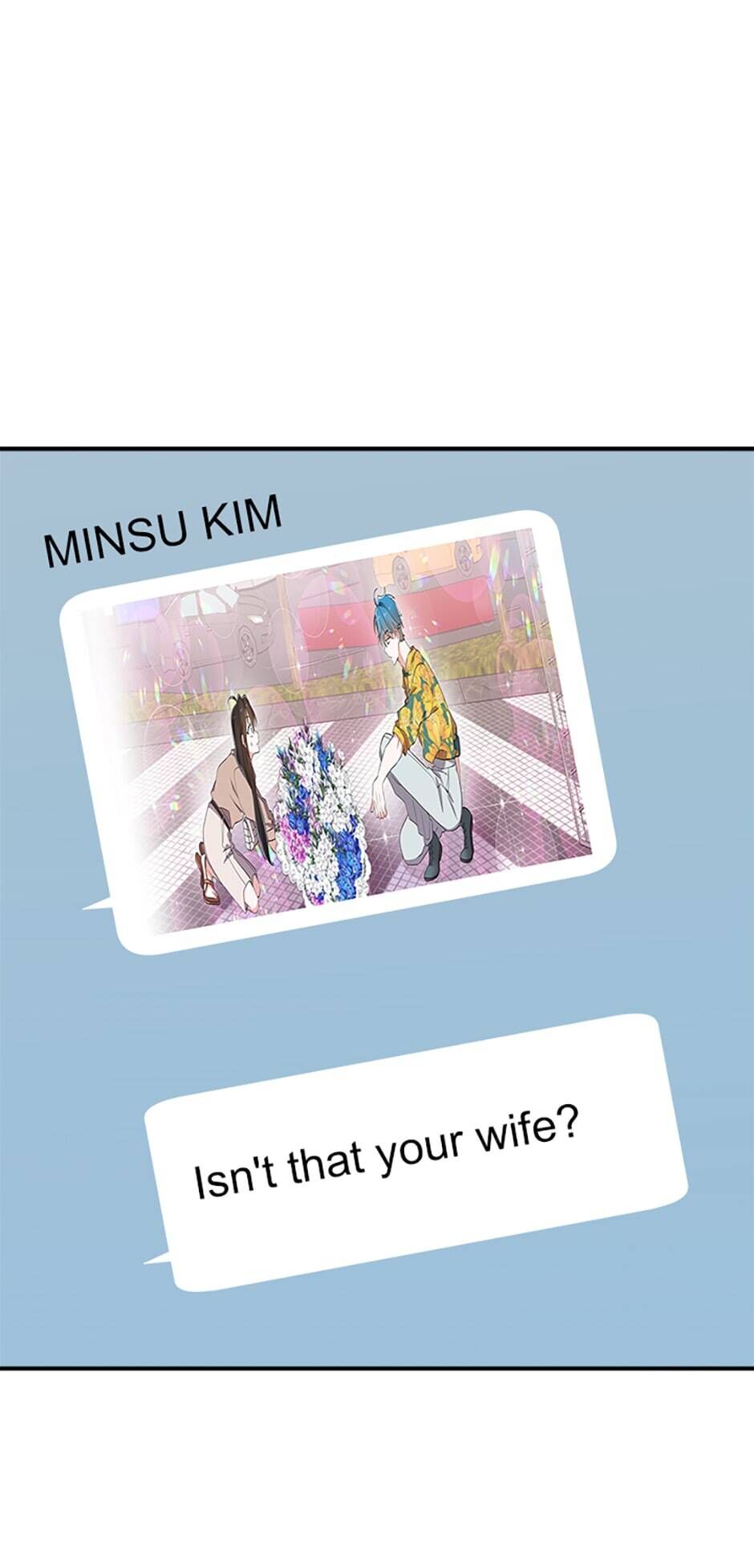 Please Save My Husband Chapter 39 - page 73
