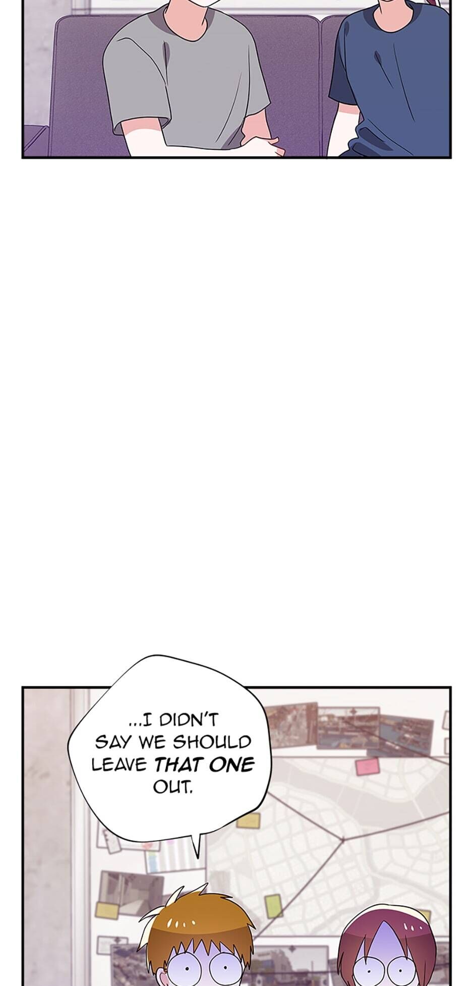 Please Save My Husband Chapter 39 - page 78