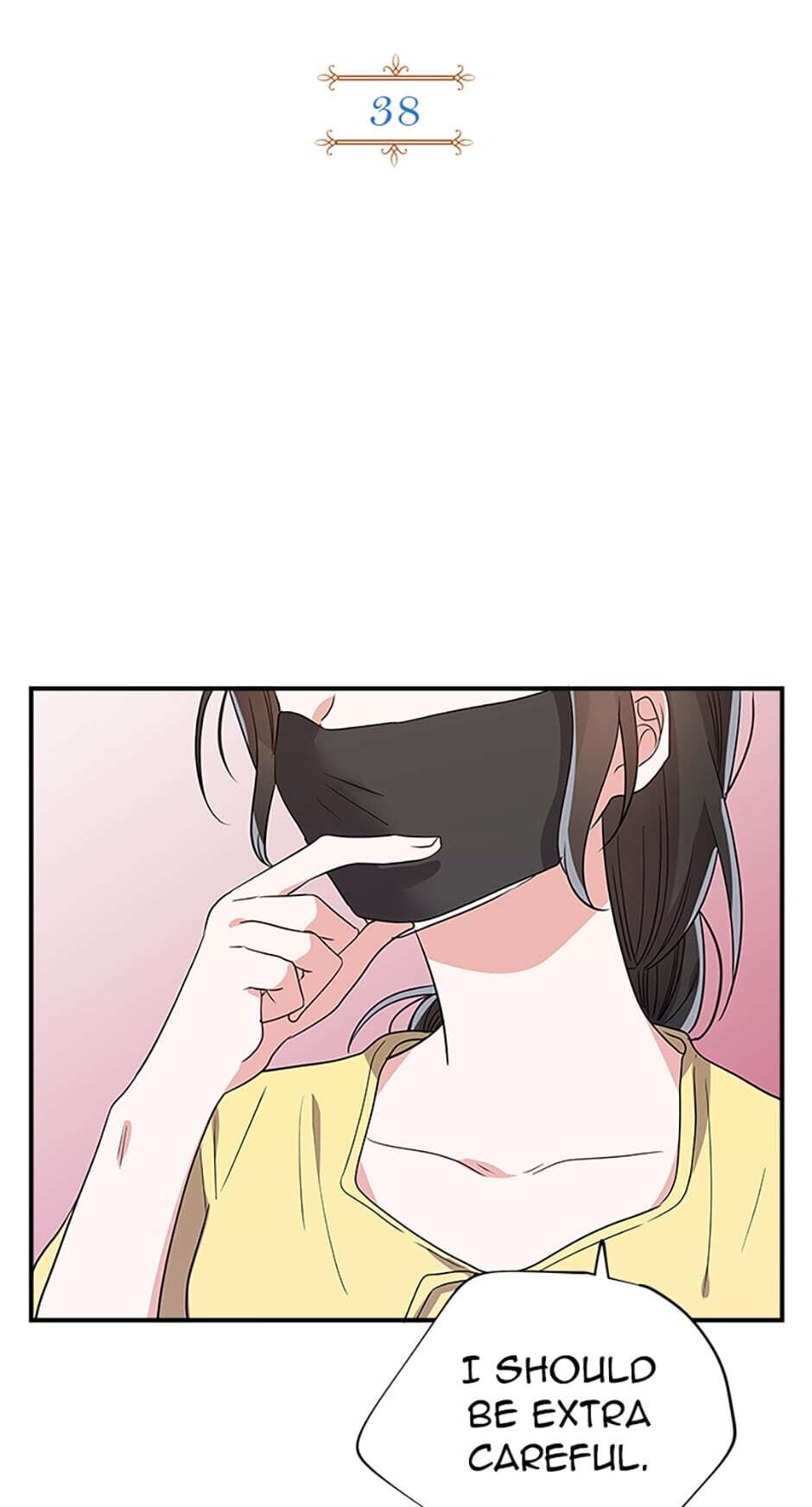 Please Save My Husband Chapter 38 - page 21