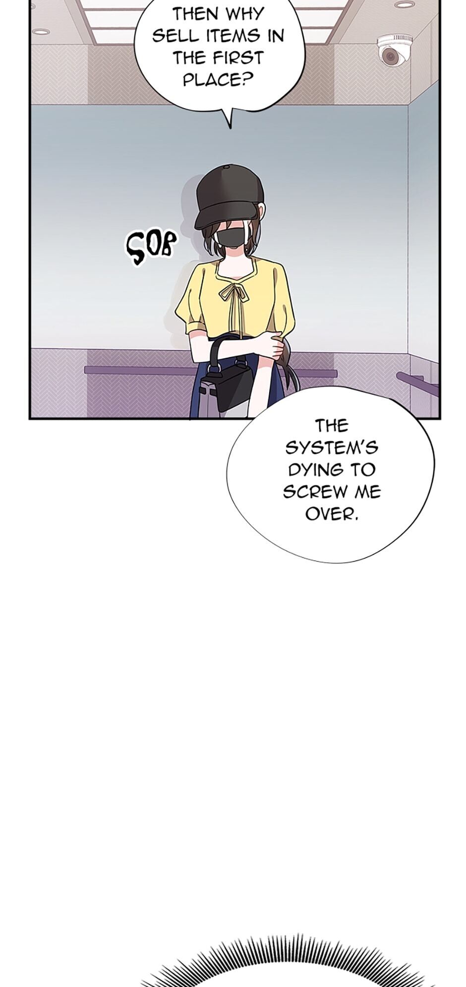Please Save My Husband Chapter 38 - page 31