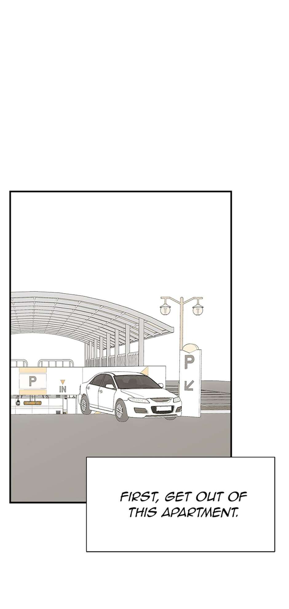 Please Save My Husband Chapter 38 - page 36
