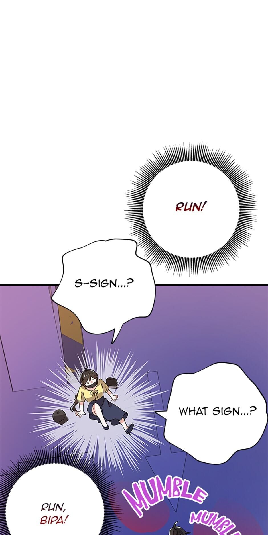 Please Save My Husband Chapter 38 - page 60