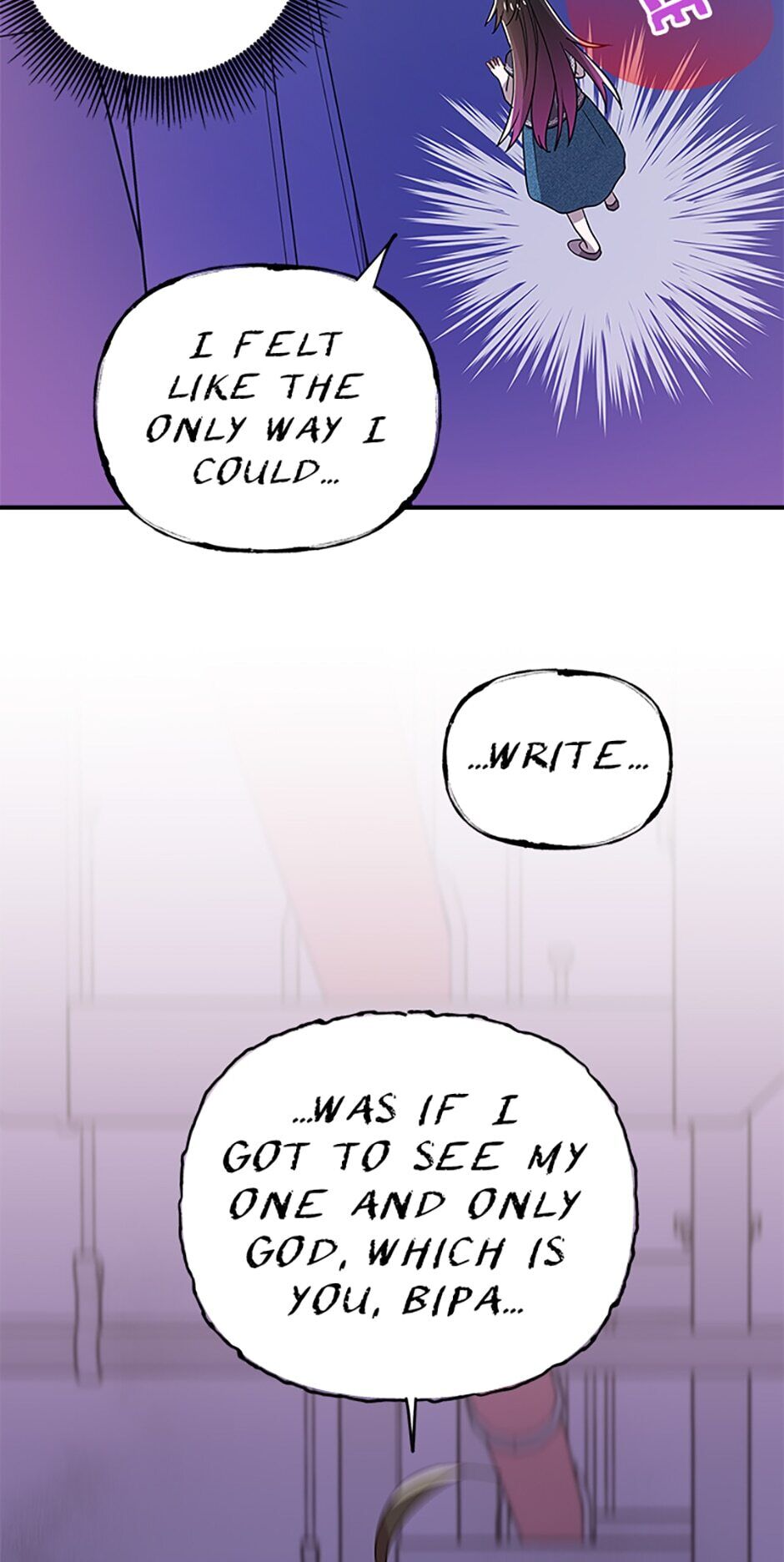 Please Save My Husband Chapter 38 - page 61