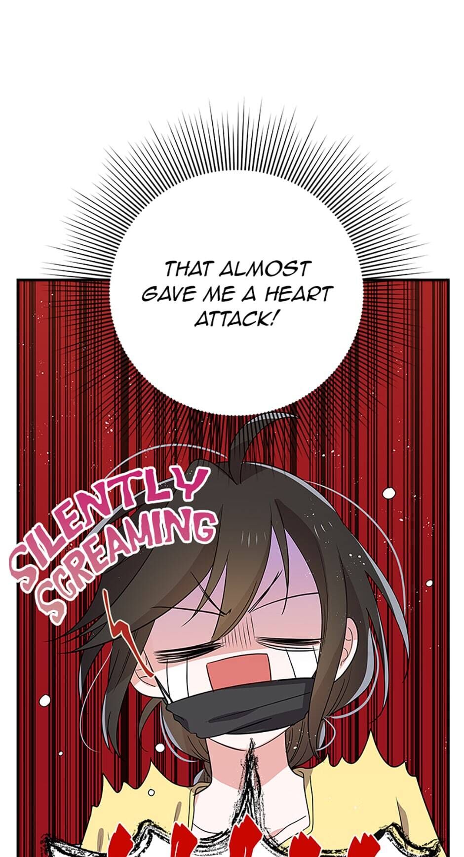 Please Save My Husband Chapter 38 - page 69