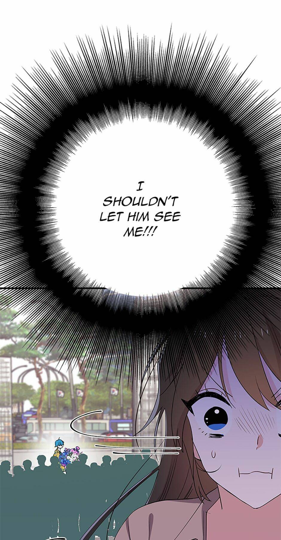 Please Save My Husband Chapter 37 - page 19