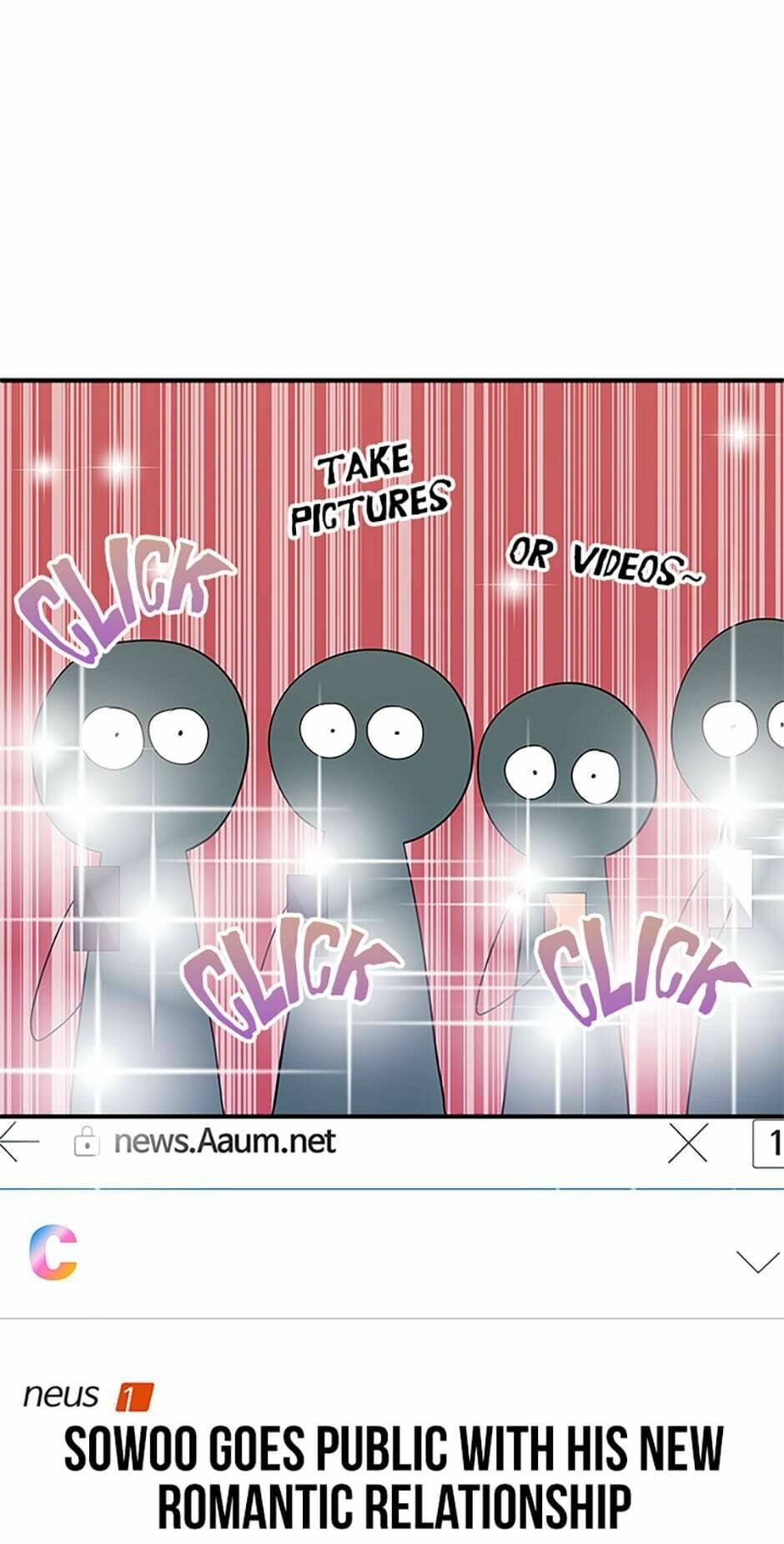 Please Save My Husband Chapter 37 - page 58