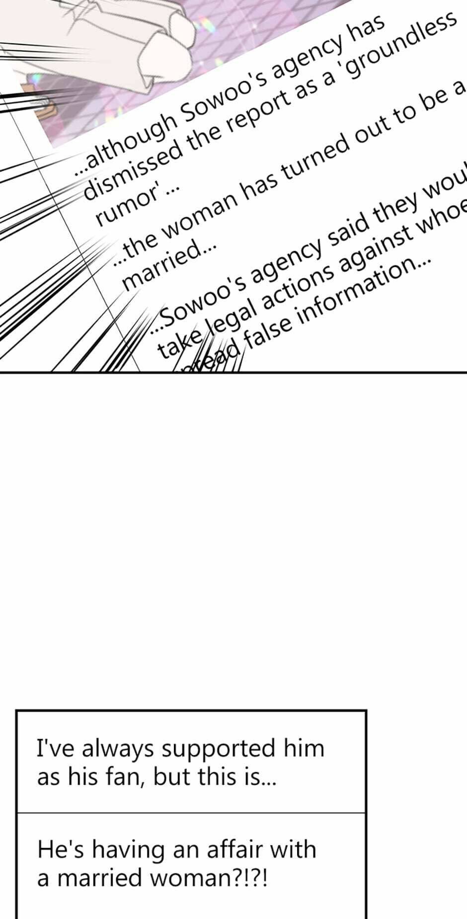 Please Save My Husband Chapter 37 - page 60