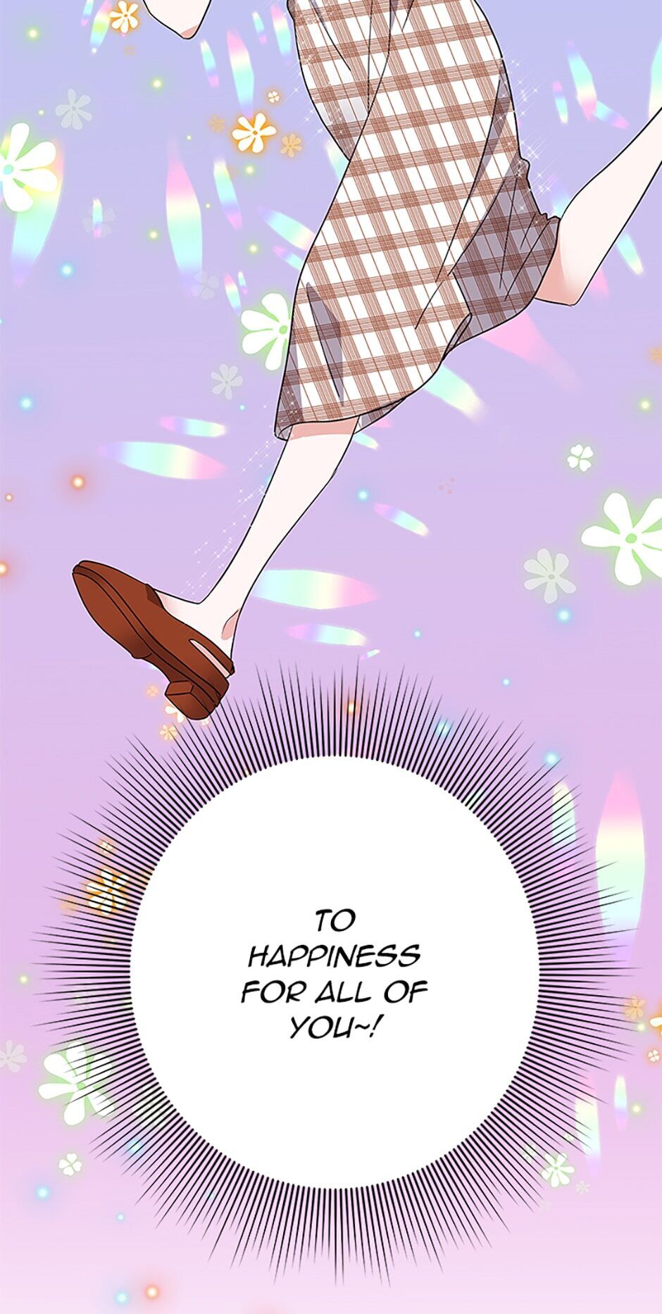 Please Save My Husband Chapter 36 - page 11