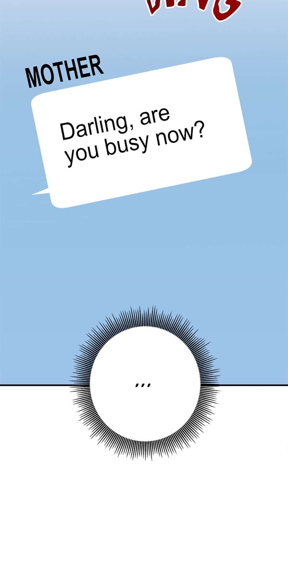Please Save My Husband Chapter 36 - page 13