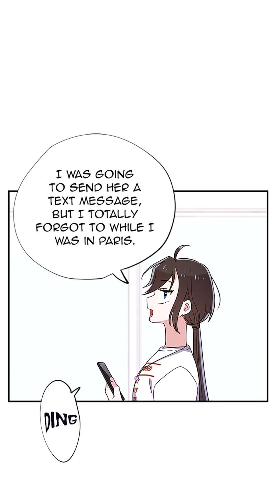 Please Save My Husband Chapter 36 - page 18