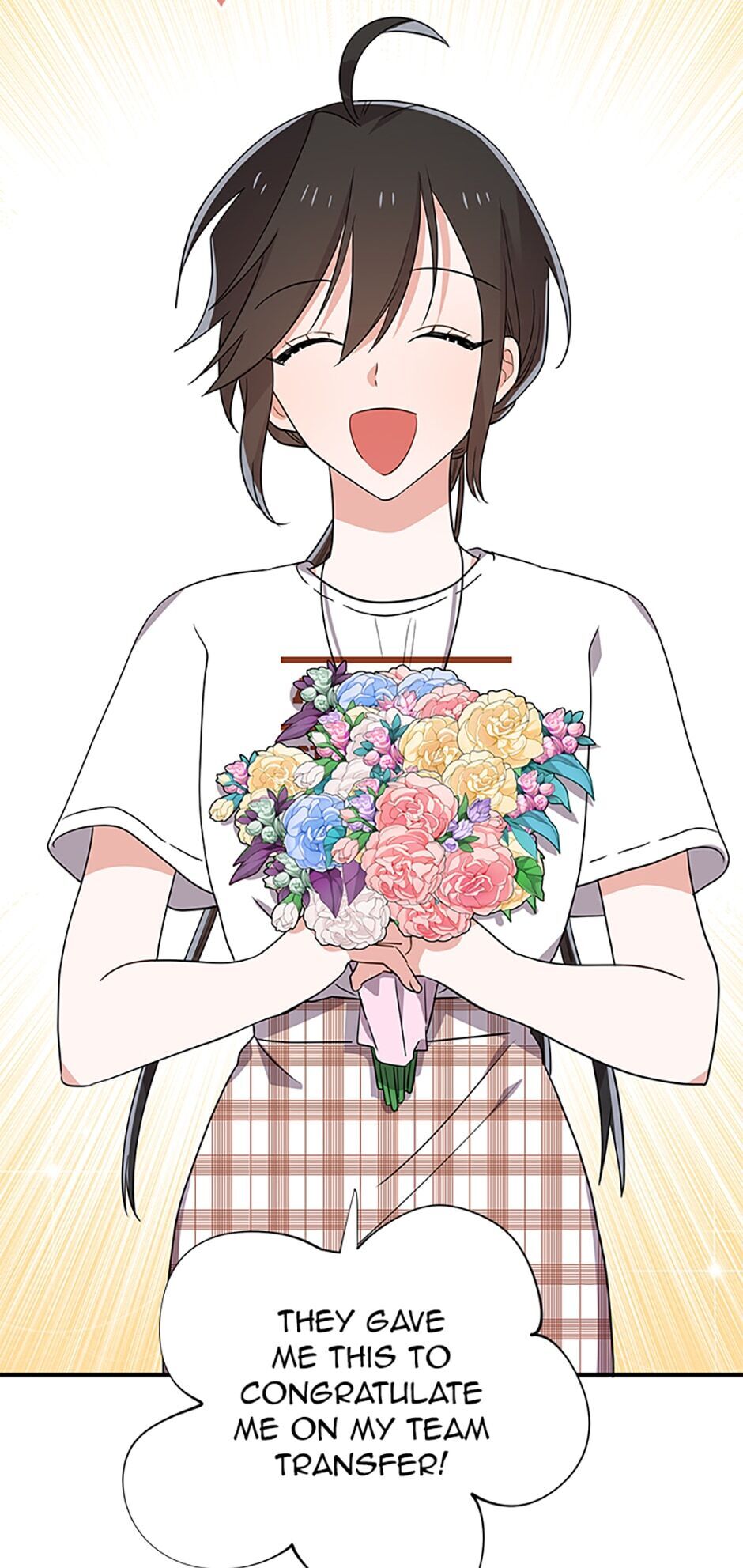 Please Save My Husband Chapter 36 - page 4