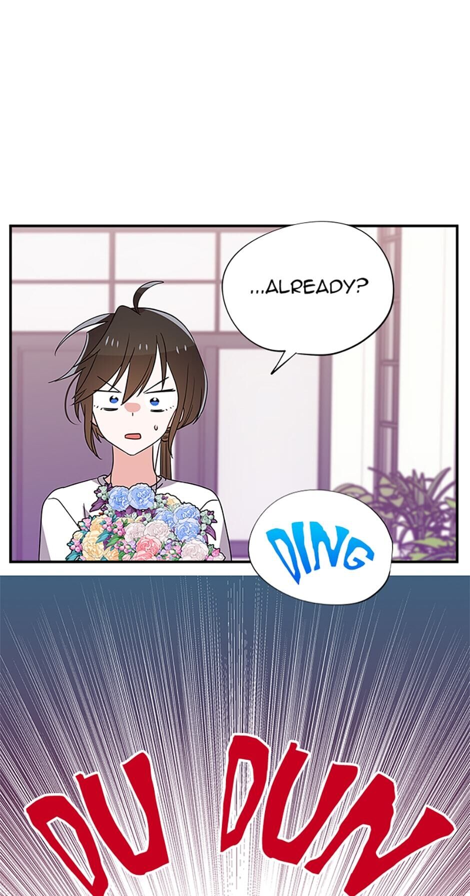 Please Save My Husband Chapter 36 - page 70