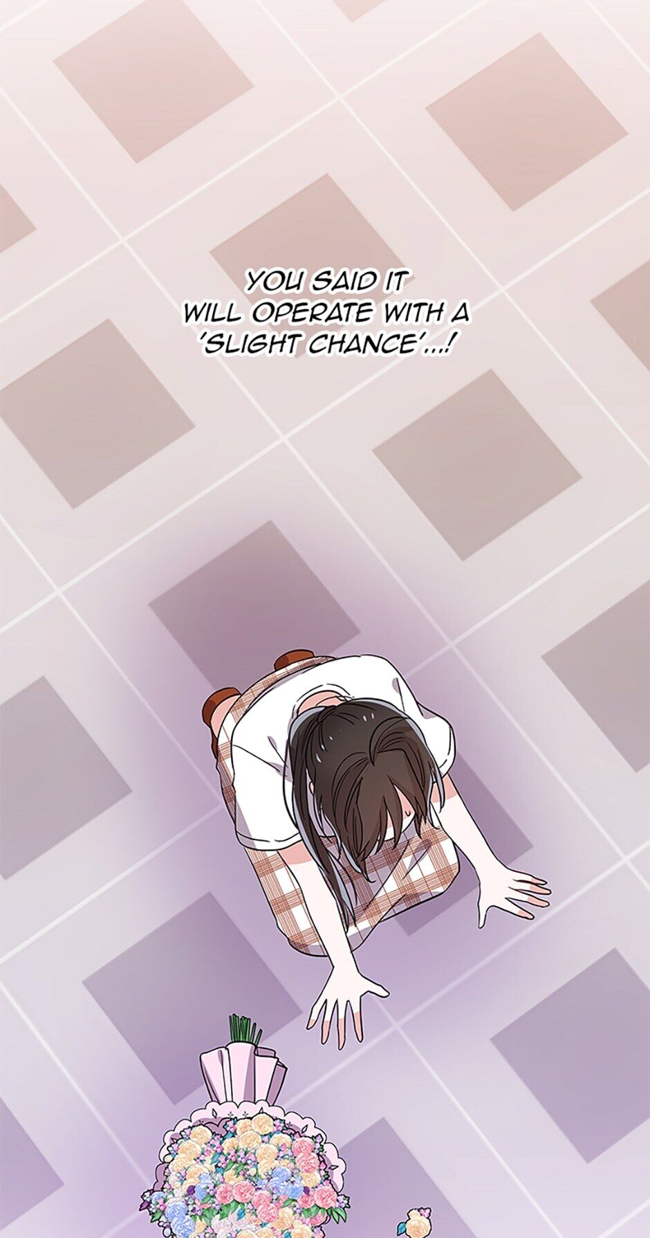 Please Save My Husband Chapter 36 - page 73