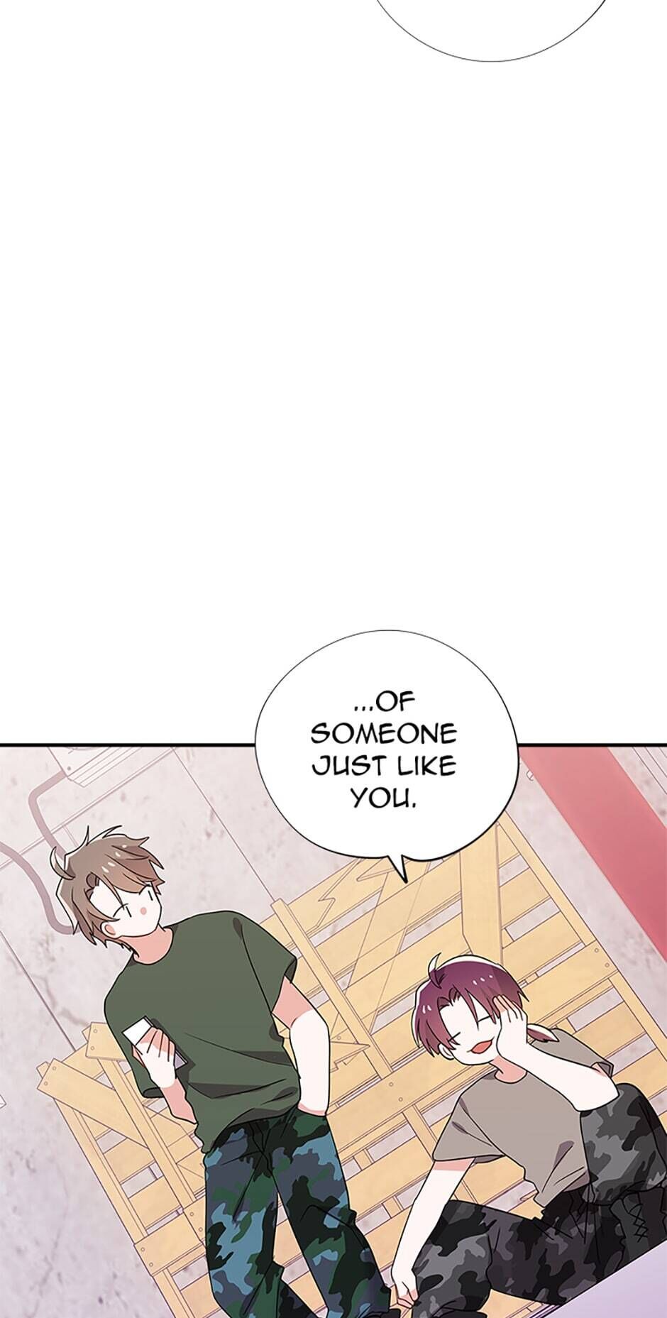 Please Save My Husband Chapter 35 - page 12