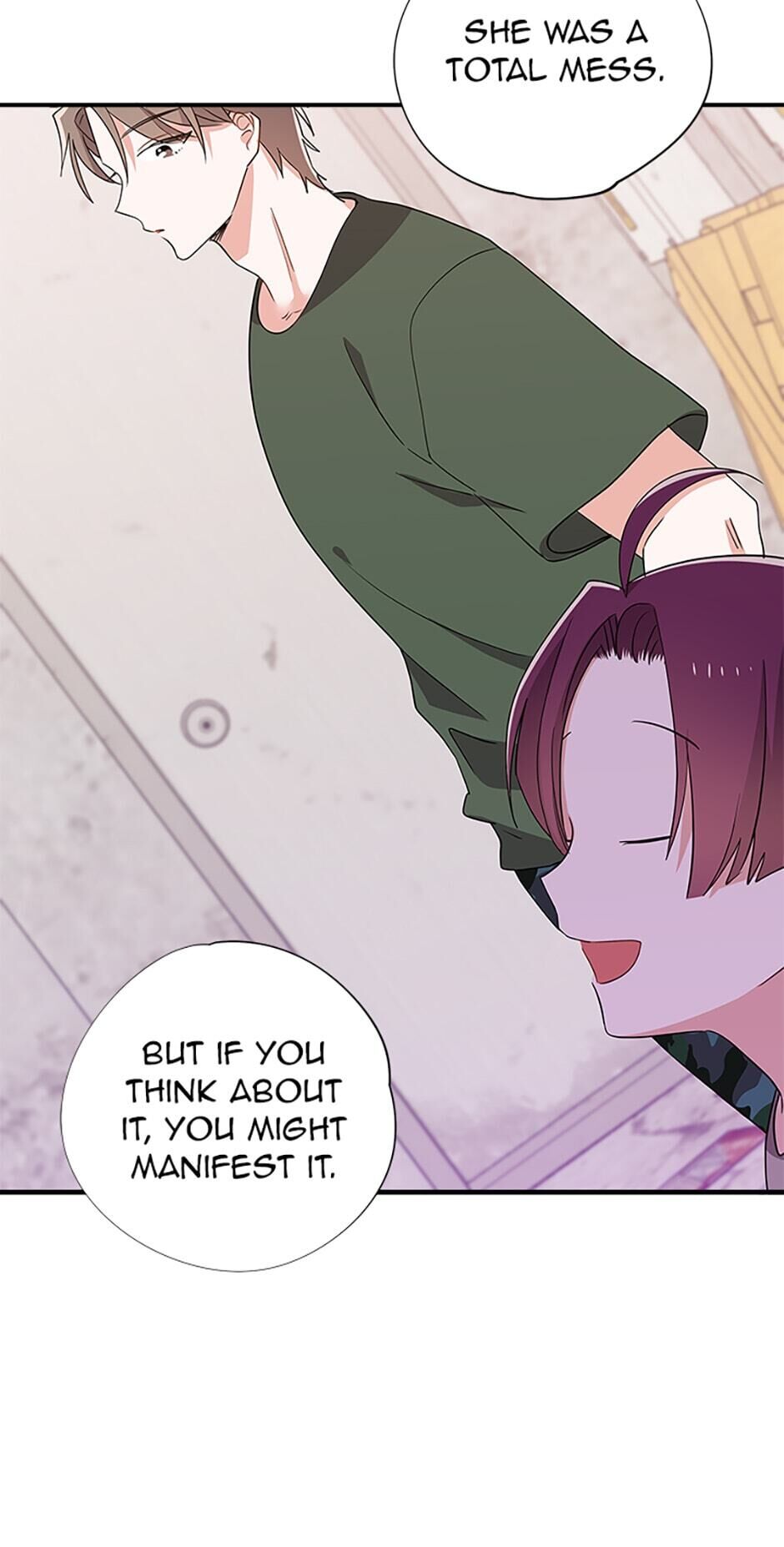 Please Save My Husband Chapter 35 - page 17