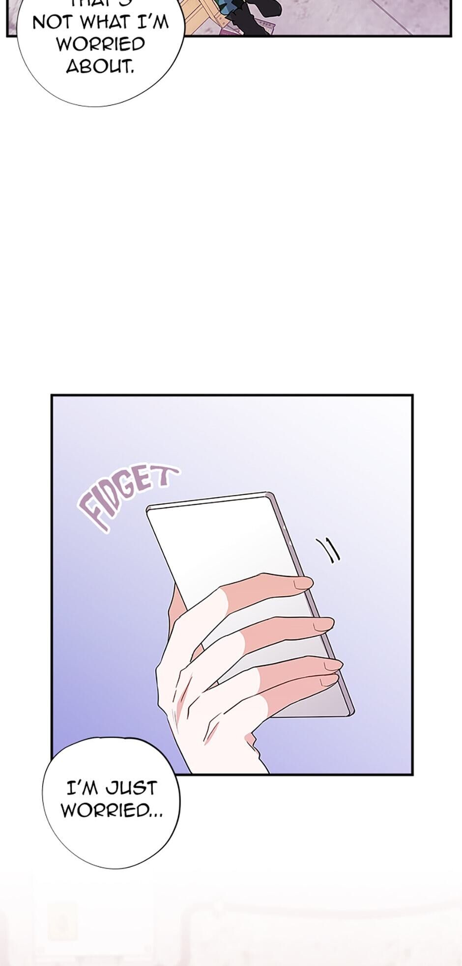 Please Save My Husband Chapter 35 - page 24