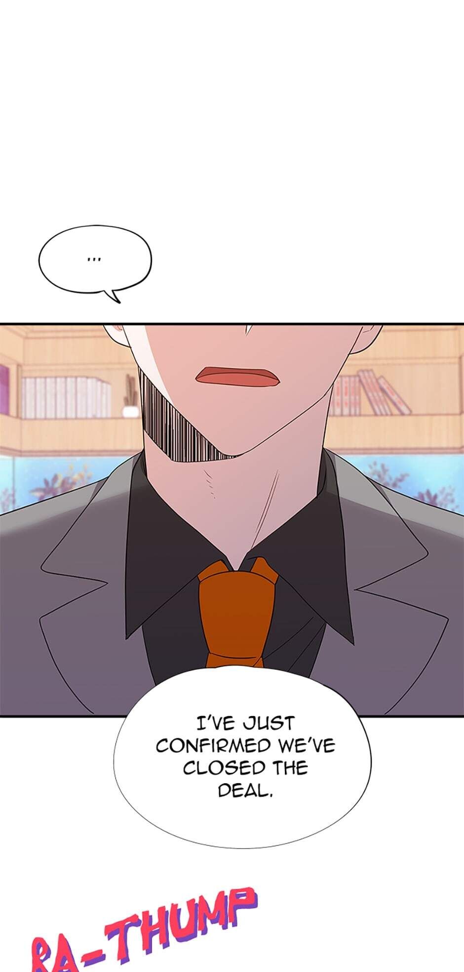 Please Save My Husband Chapter 35 - page 34