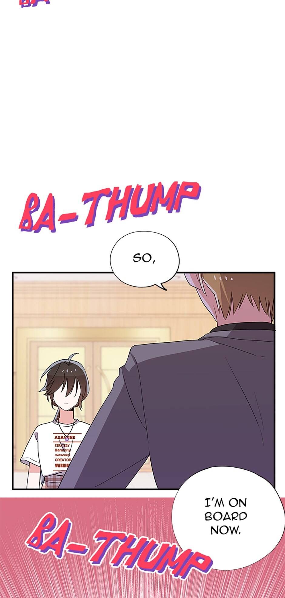 Please Save My Husband Chapter 35 - page 35