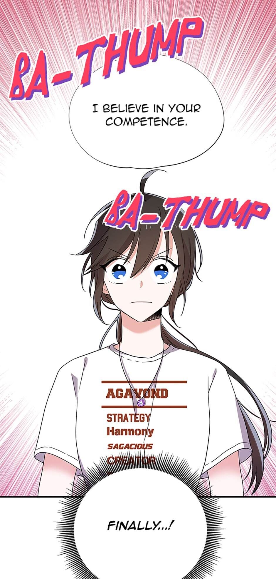 Please Save My Husband Chapter 35 - page 36