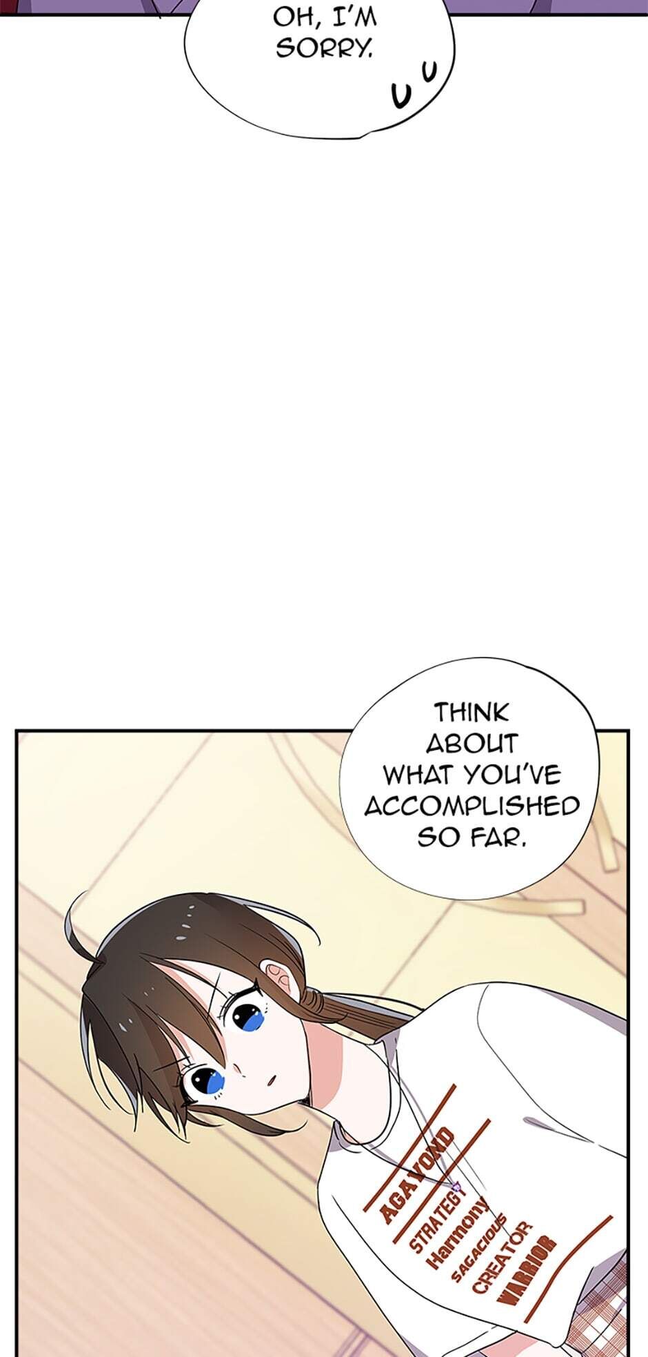 Please Save My Husband Chapter 35 - page 44