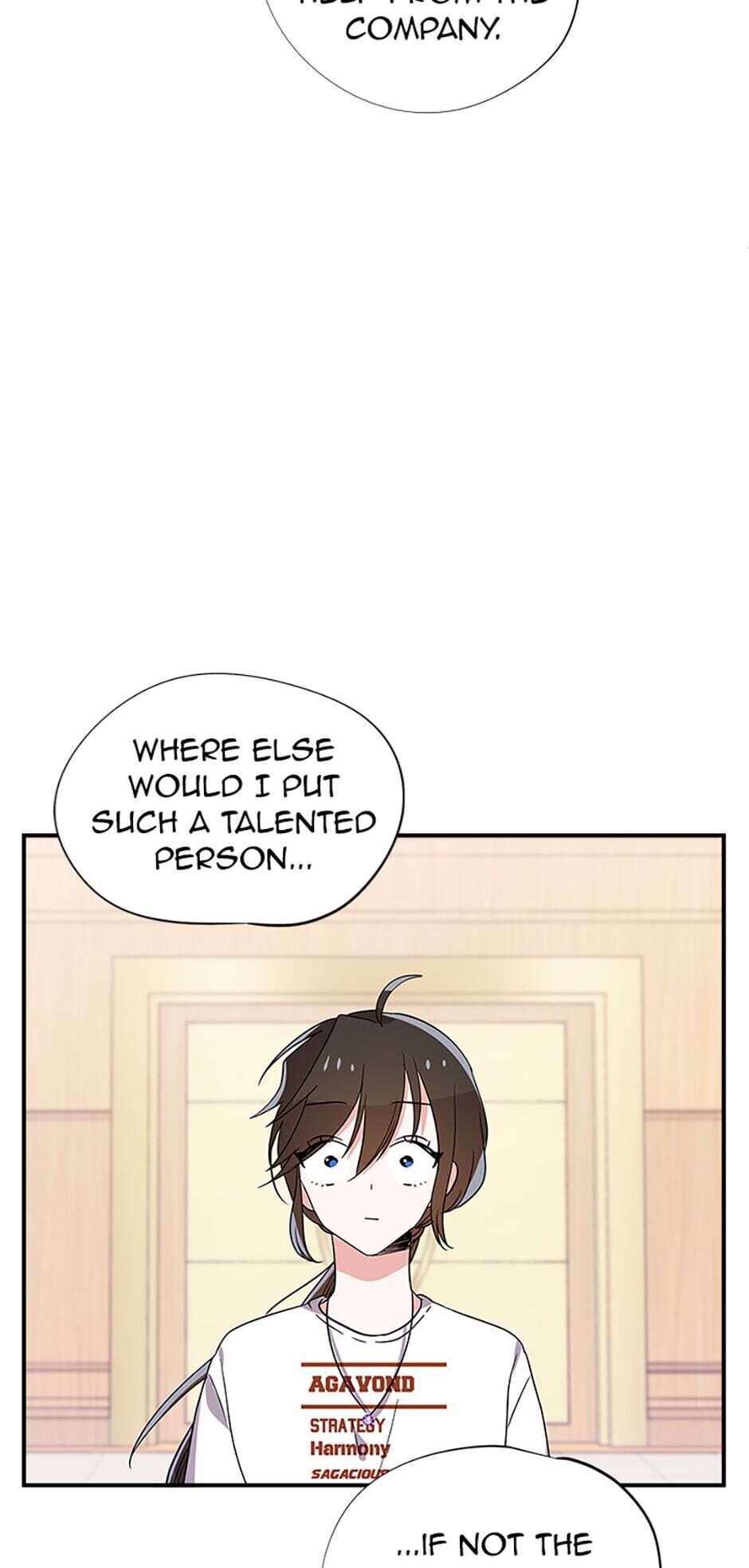 Please Save My Husband Chapter 35 - page 47