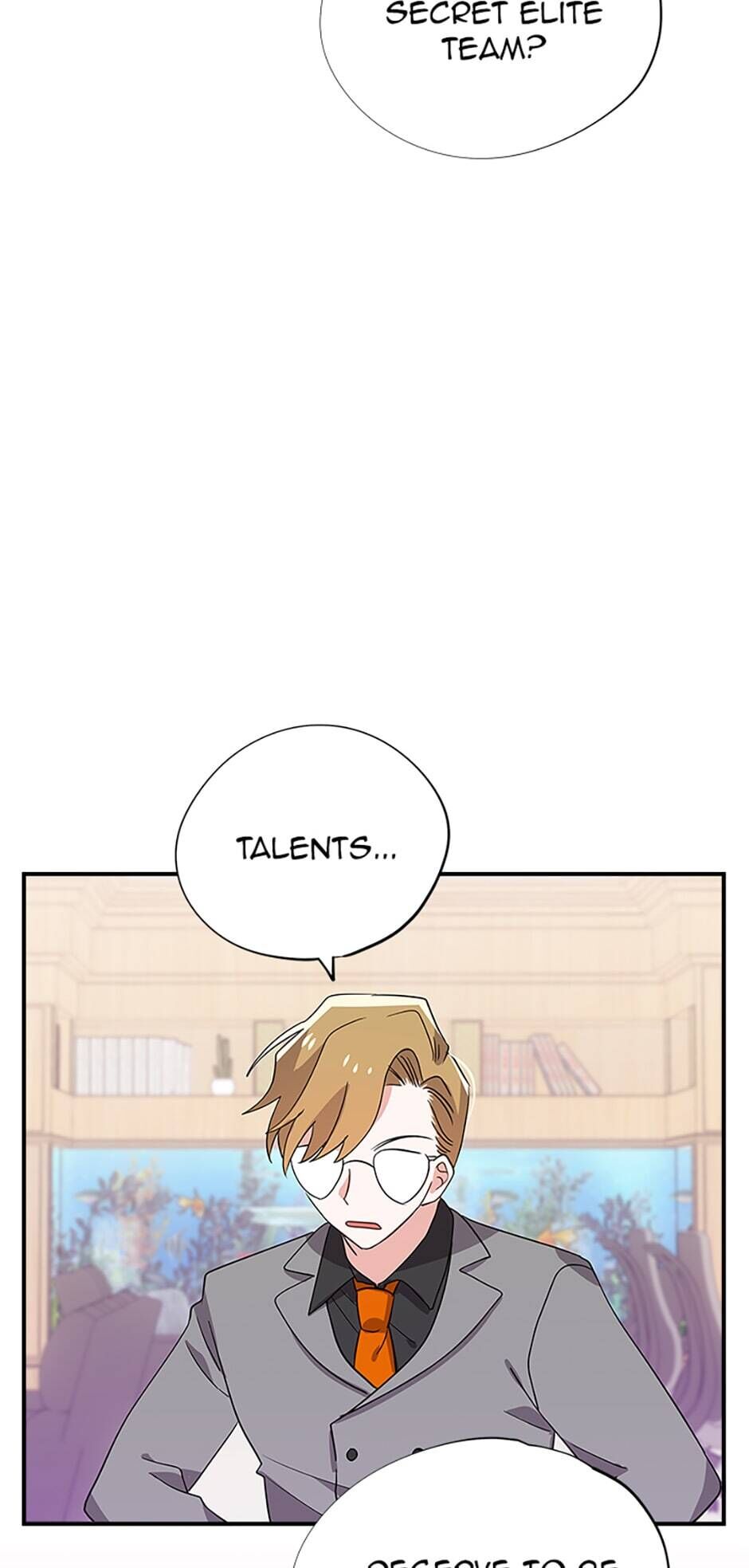 Please Save My Husband Chapter 35 - page 48