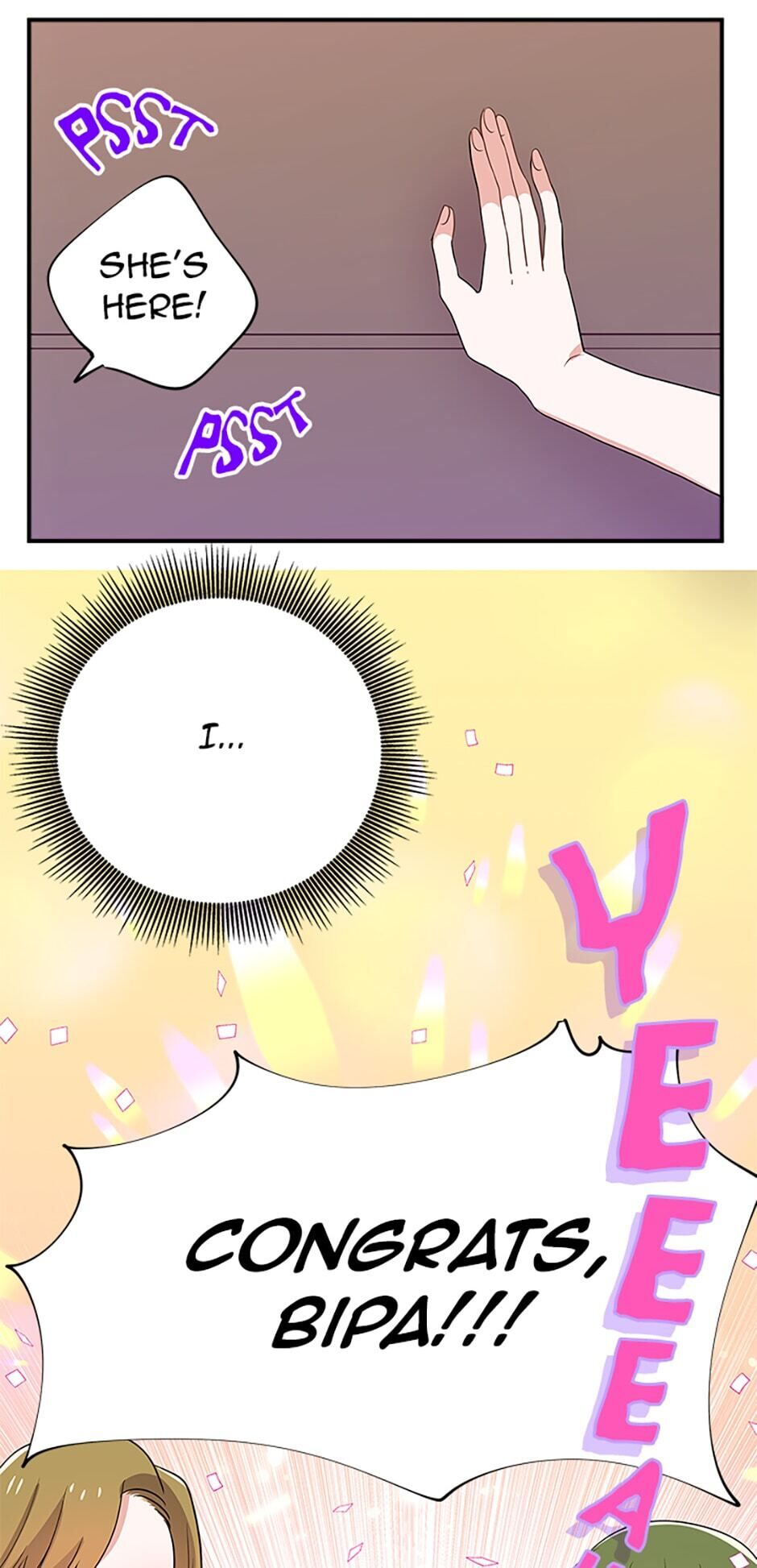 Please Save My Husband Chapter 35 - page 53