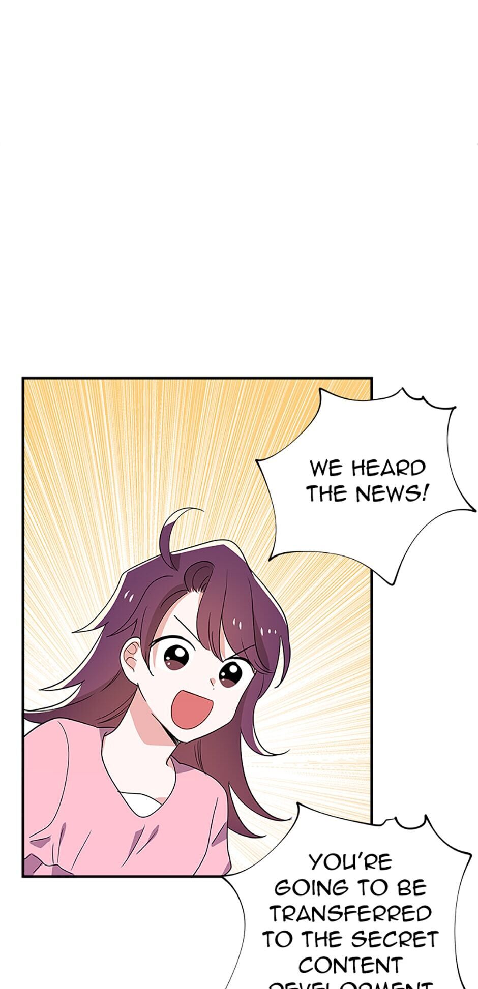 Please Save My Husband Chapter 35 - page 55