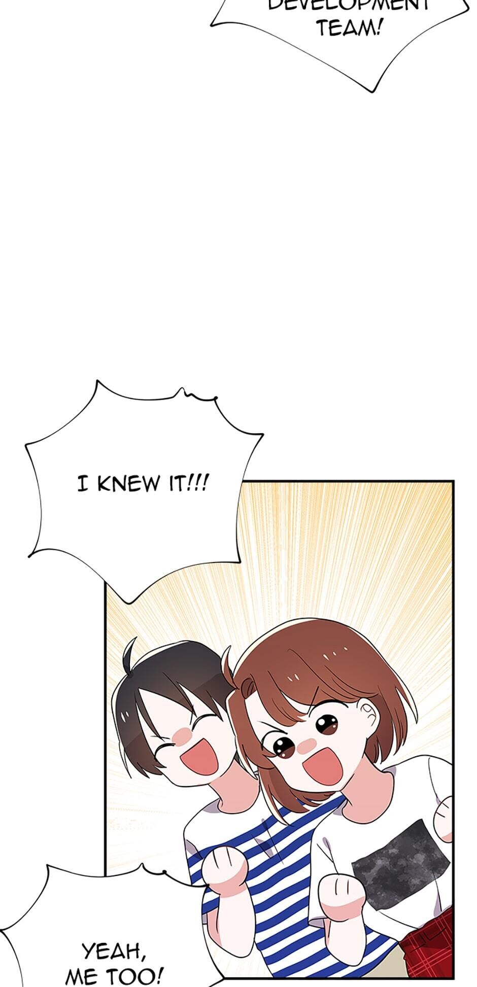 Please Save My Husband Chapter 35 - page 56
