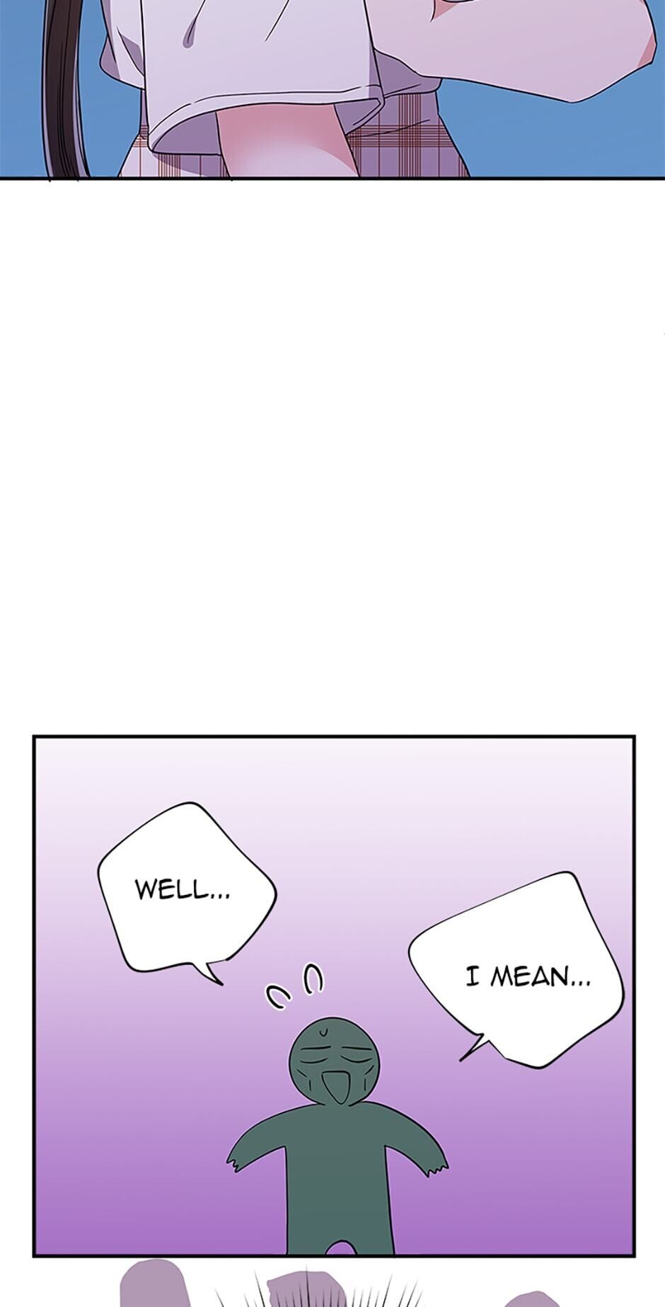 Please Save My Husband Chapter 35 - page 61