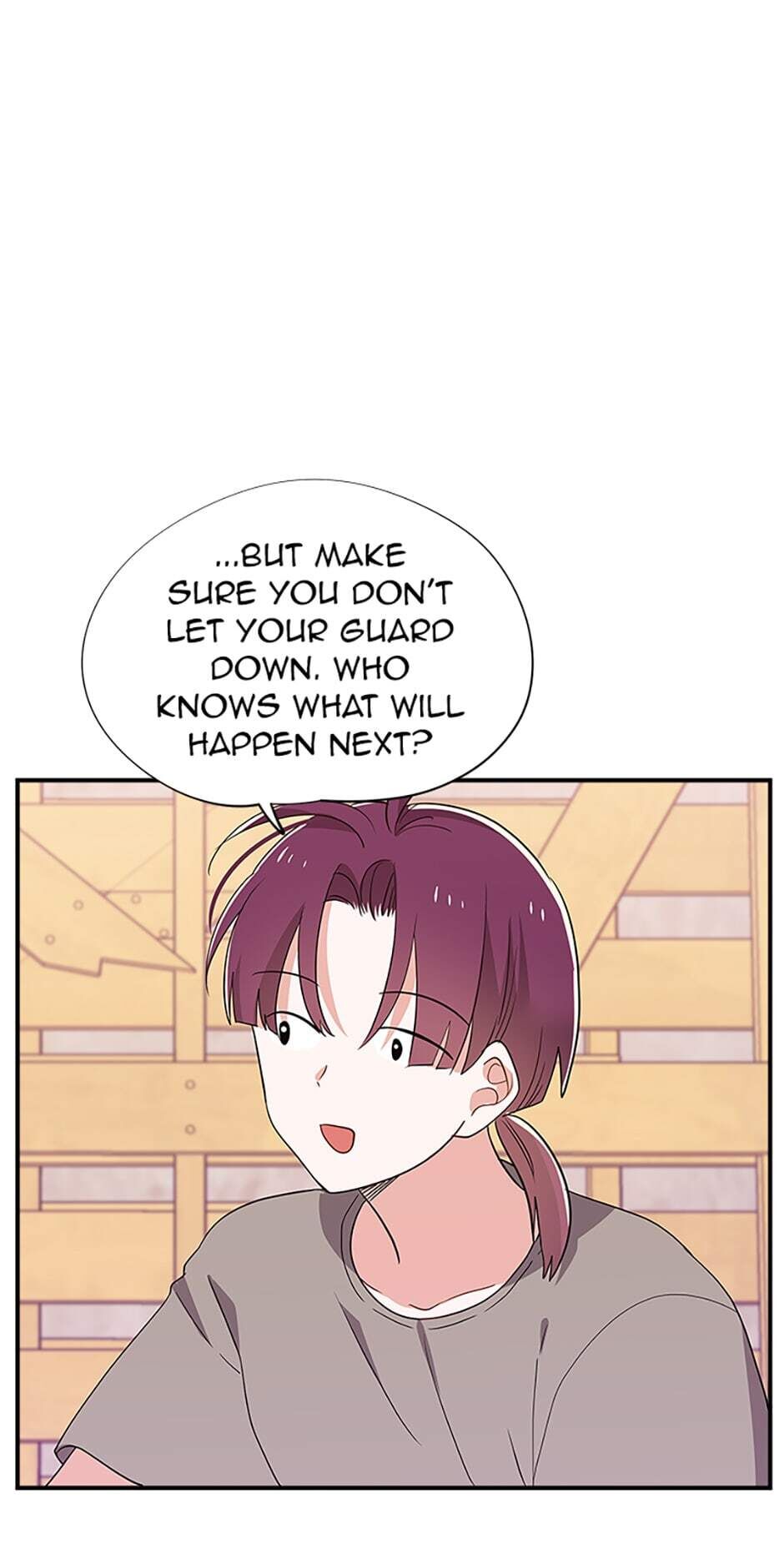 Please Save My Husband Chapter 35 - page 9