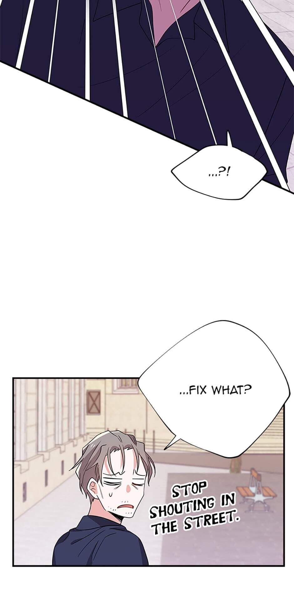 Please Save My Husband Chapter 34 - page 33
