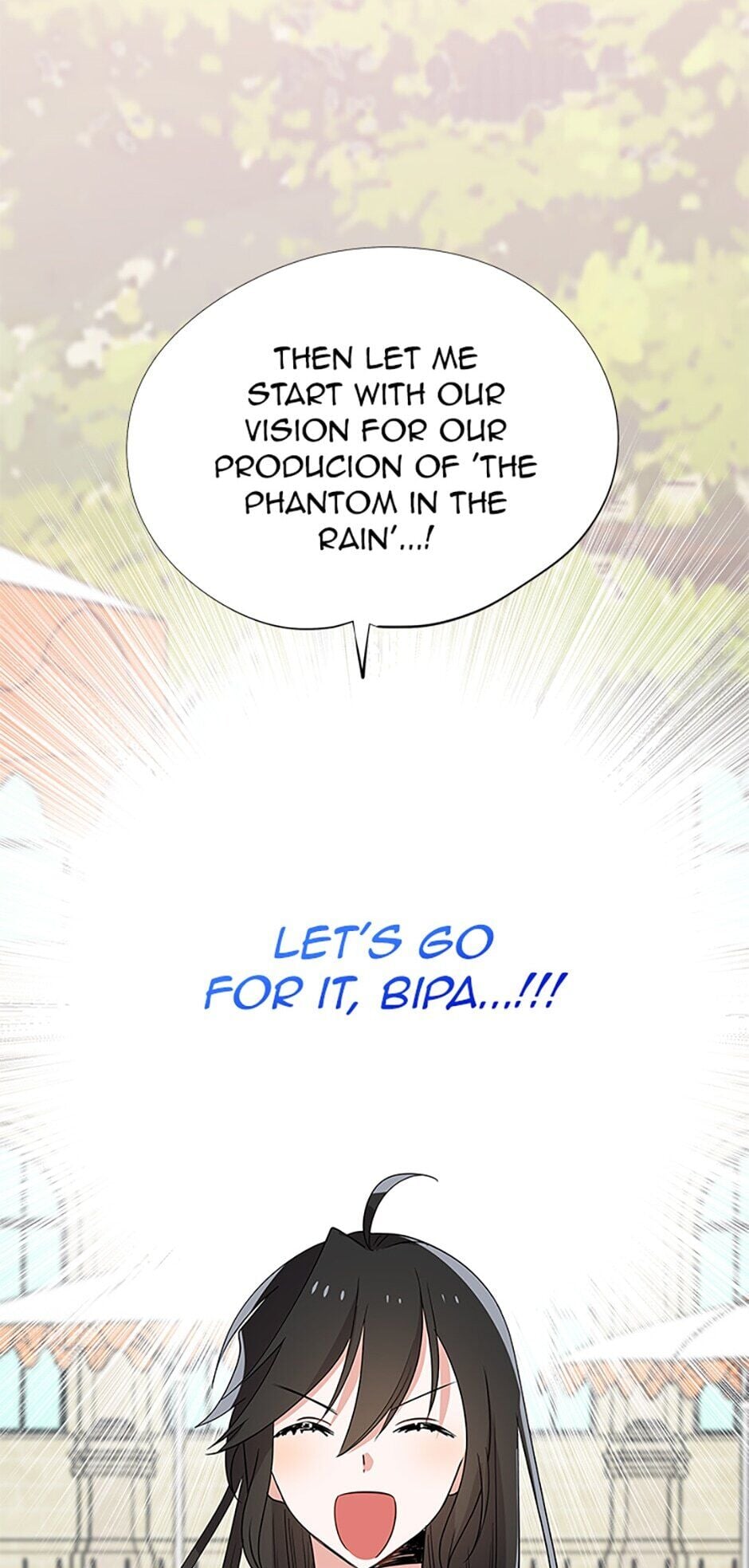 Please Save My Husband Chapter 34 - page 55