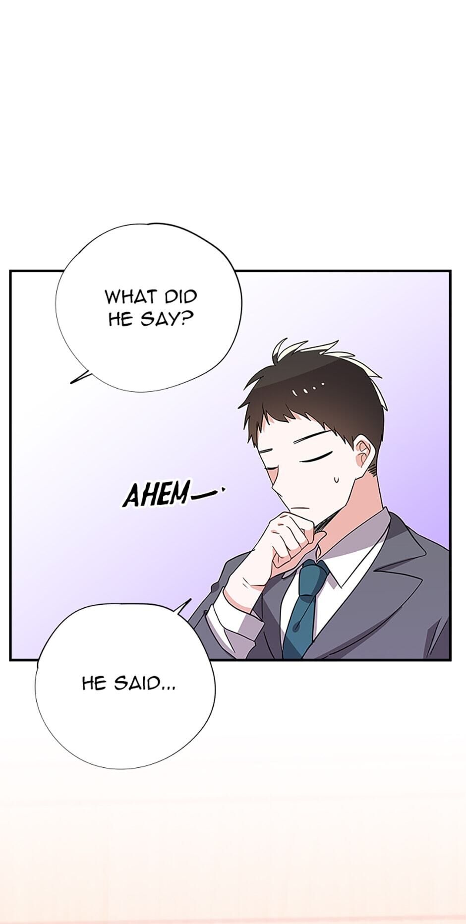 Please Save My Husband Chapter 34 - page 60