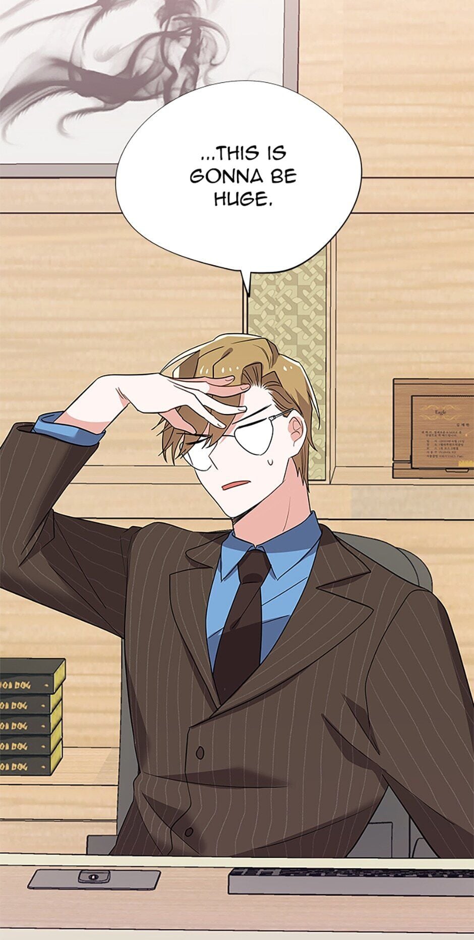 Please Save My Husband Chapter 34 - page 65