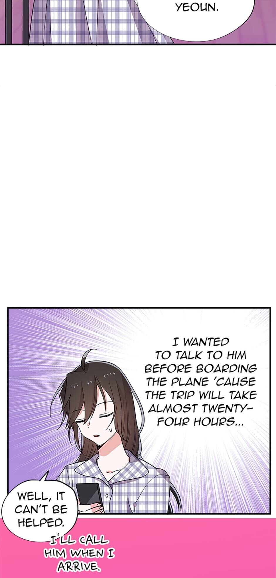 Please Save My Husband Chapter 33 - page 13