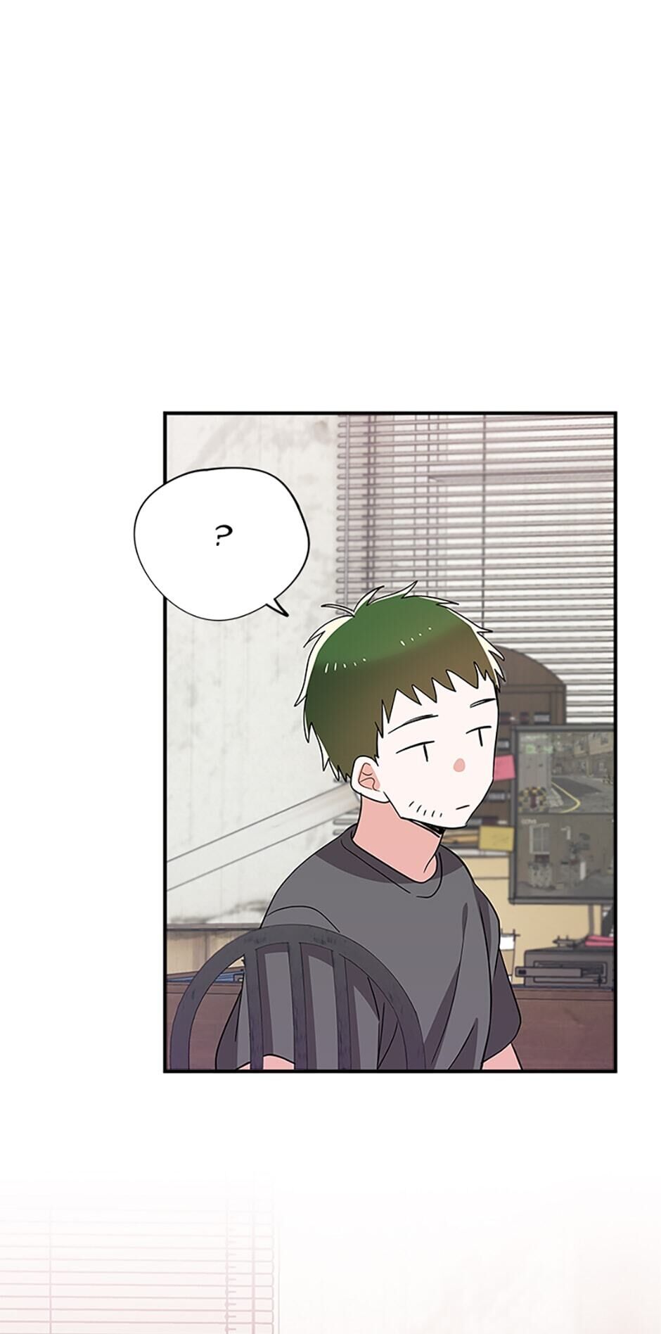 Please Save My Husband Chapter 33 - page 21