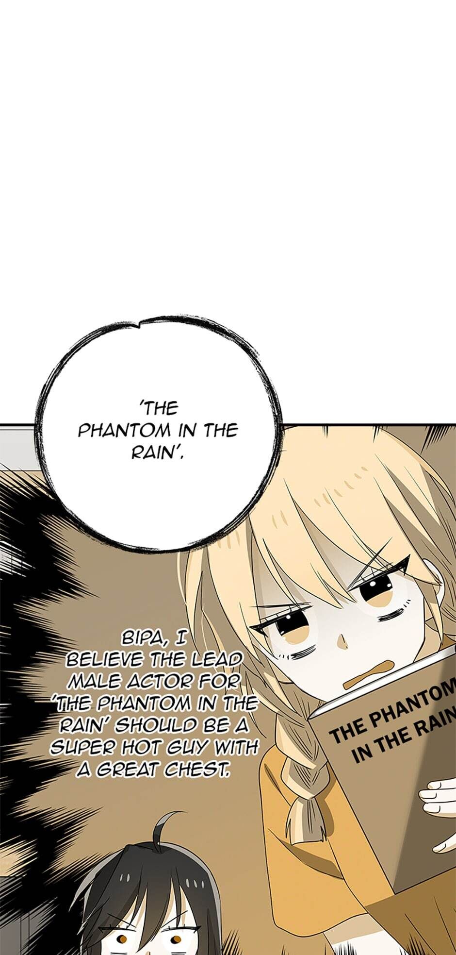 Please Save My Husband Chapter 33 - page 50