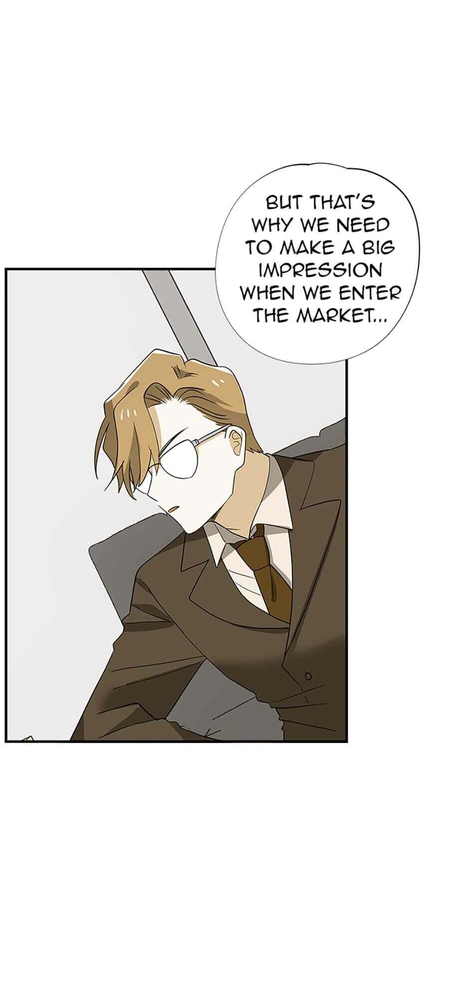 Please Save My Husband Chapter 33 - page 54