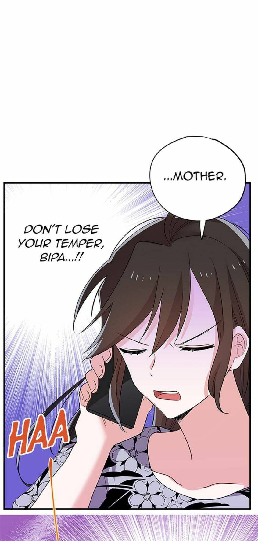 Please Save My Husband Chapter 32 - page 52