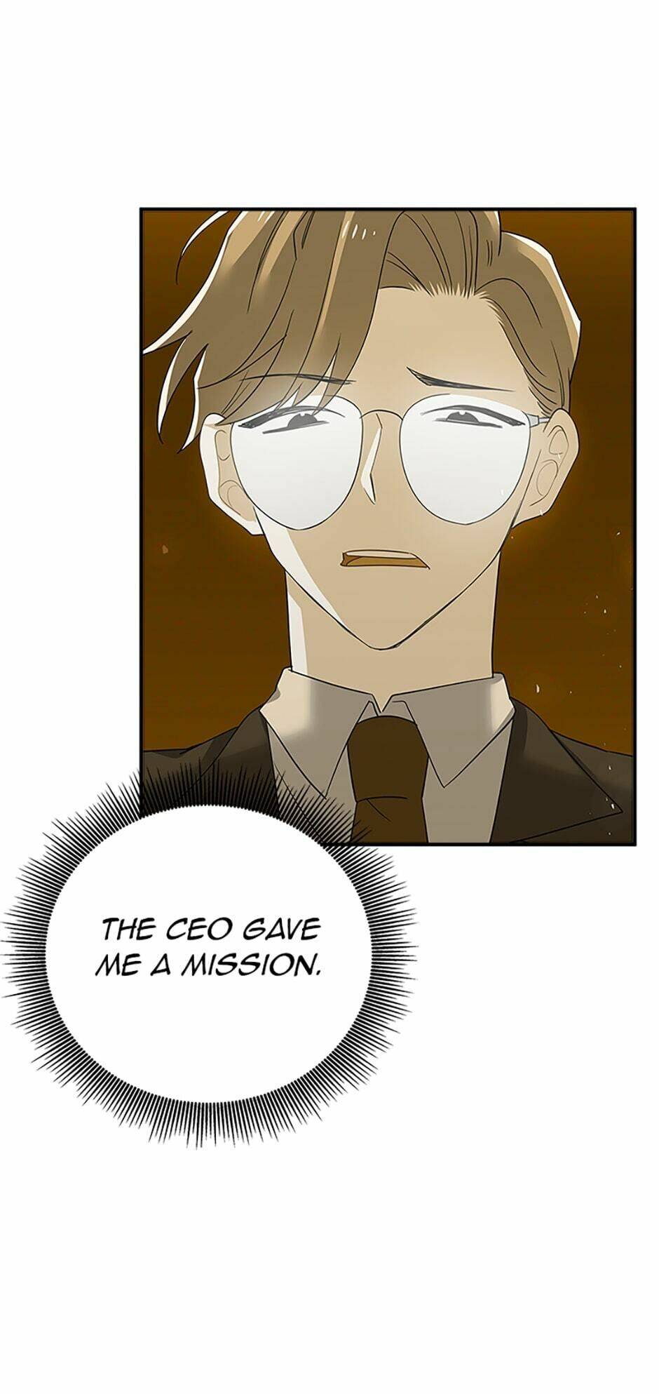 Please Save My Husband Chapter 31 - page 5