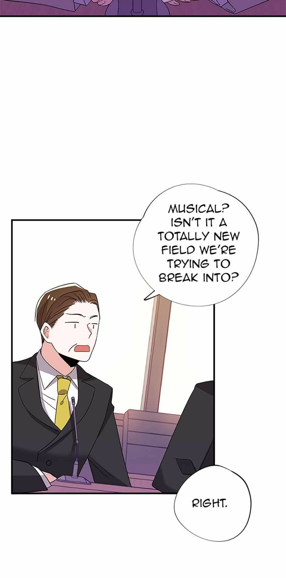 Please Save My Husband Chapter 31 - page 51