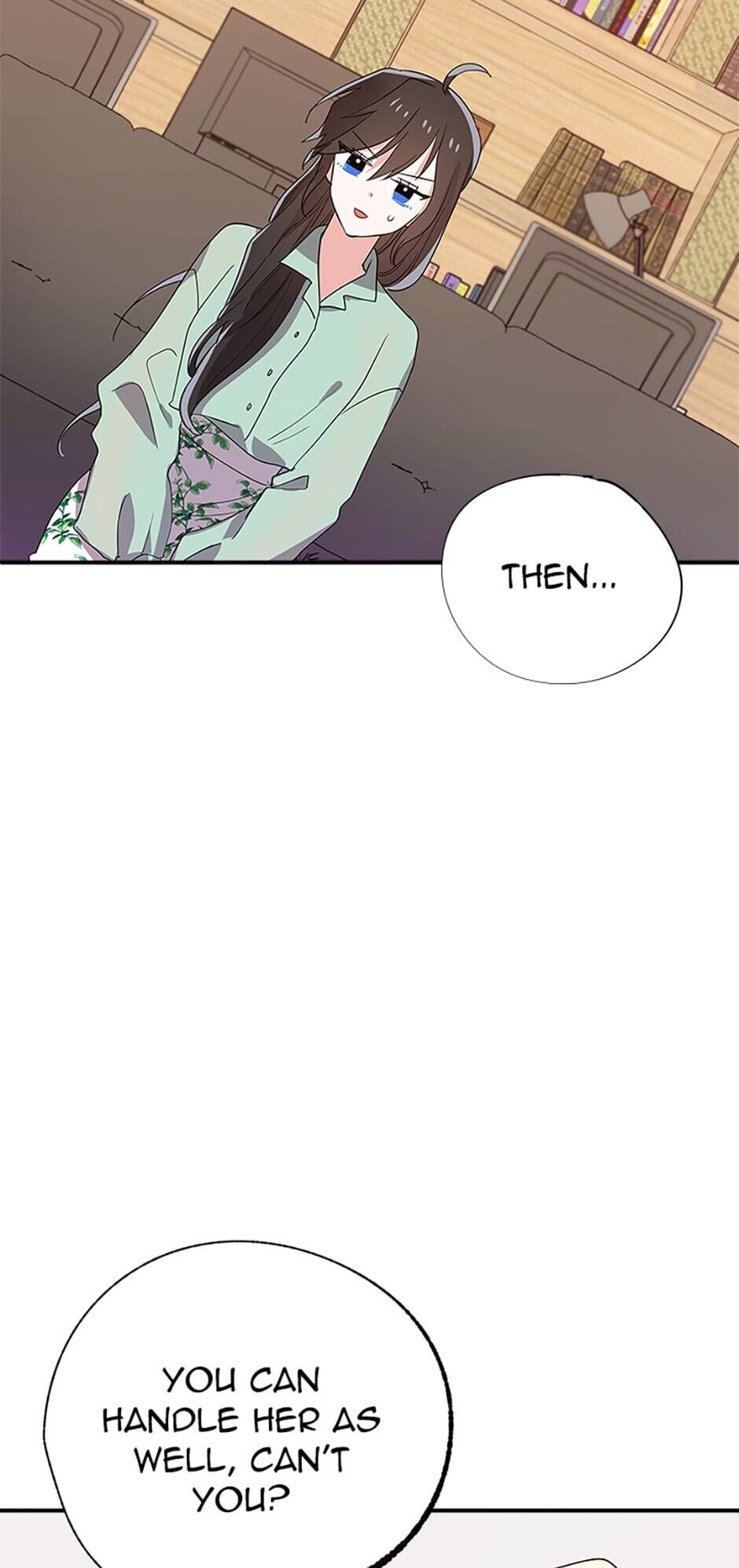Please Save My Husband Chapter 29 - page 15