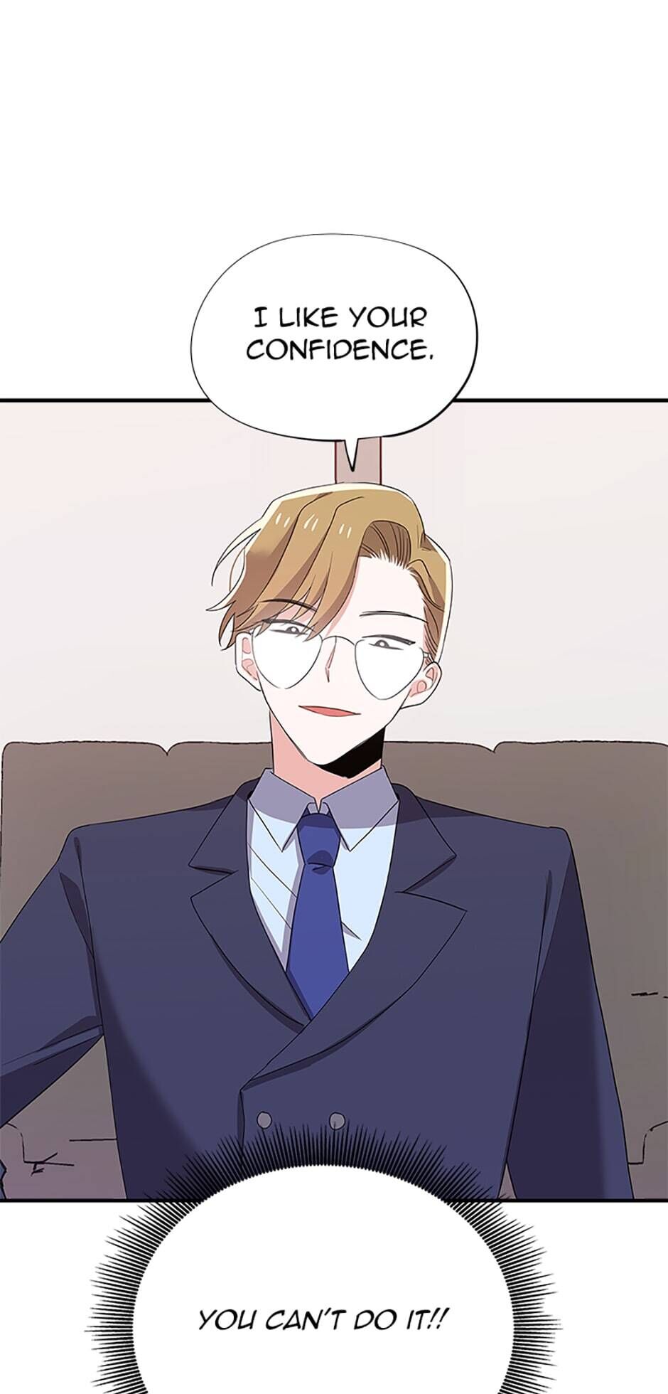 Please Save My Husband Chapter 29 - page 27